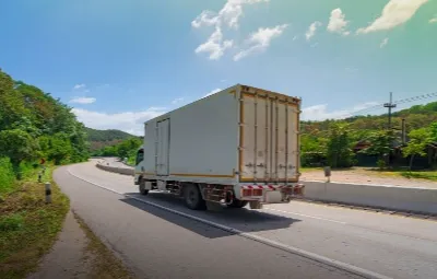 Bursa ile Enez Arası Bulaşık Makinesi Taşıma